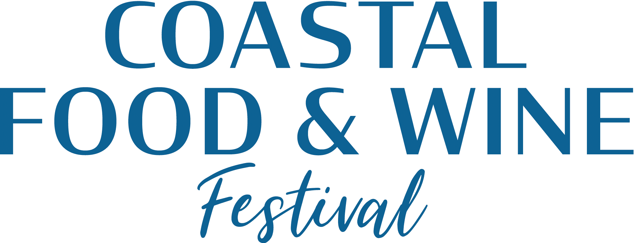 Coastal Food & Wine Festival